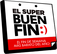 Catálogo para el Buen Fin 2025